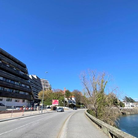 ESM Rental - Freixo Riverside Terrace Porto Exterior foto