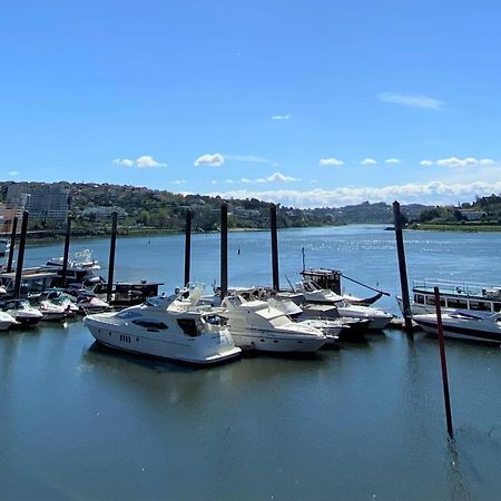 ESM Rental - Freixo Riverside Terrace Porto Exterior foto